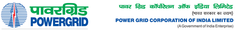 POWER GRID CORP. logoen