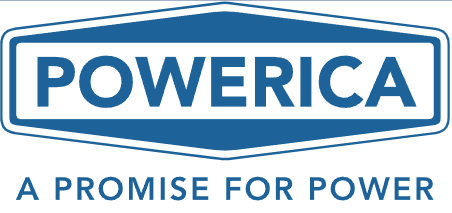 POWERICA LOGO